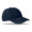 BASIE Baseball Kappe 6 Panels, blau