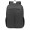 STOCKHOLM BAG Laptop Rucksack, grau
