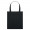 APO BAG Non Woven Shopping Tasche, schwarz