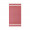 MALIBU Strandtuch, rot