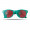 FLAG FUN Fan Sonnenbrille, gemischt