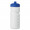SPOT EIGHT Trinkflasche PE 500ml, blau