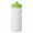 SPOT EIGHT Trinkflasche PE 500ml, limette