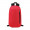 TIRANA Rucksack, rot