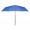 TRALEE Faltbarer Regenschirm, königsblau