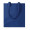 COTTONEL COLOUR ++ Boodschappentas 180 g/m², blau