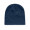 MARCO RPET Beanie RPET Polyester, blau