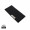 Ukiyo Aware™ 180gr rCotton 4-tlg. Servietten-Set, schwarz