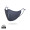 XD DESIGN Masken-Set, navy blau, blau