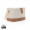 Impact AWARE™ rCanvas 6-Pack Kühltasche, off white