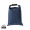 Snackstrap faltbarer Lunchbag aus AWARE™ rPET 30 x 20cm, navy blau