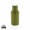 RCS recycelte Stainless Steel Kompakt-Flasche, grün