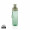 Impact auslaufsichere Wasserflasche aus RCS recyc. PET 600ml, grün