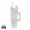 Tana Becher aus RCS recyceltem Kunststoff mit Griff 750ml, weiß