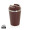 Java 350ml RCS recycelter doppelwandiger Becher, rot