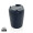 Pico Barista RCS Kaffeetasse 220ml in Giftbox, navy blau