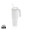Graphic 360 Becher aus RCS-zertifiziert recyc. Stahl, 900ml, weiß