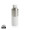 Ripple RCS R-Steel auslaufsichere Wasserflasche 750ml, weiß