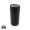 Avira Alix Klickbecher aus RCS rec. Stahl 400ml, schwarz