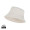 Impact AWARE™ 285g/m² ungefärbter rCanvas-OneSize-Fischerhut, off white