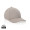 Milo AWARE™ 6-Panel-Heather-Kappe, off white