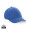 Milo AWARE™ 6-Panel-Heather-Kappe, blau