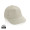KENTO URBAN RCS 5-Panel-Cap aus RCS recyceltem Nylon, beige