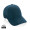 Impact AWARE™ rPET 6-Panel-Sportkappe, navy blau
