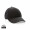Impact 6 Panel Kappe aus 280gr rCotton mit AWARE™ Tracer, schwarz