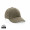 Impact 6 Panel Kappe aus 280gr rCotton mit AWARE™ Tracer, grün