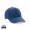 Impact 5 Panel Kappe aus 280gr rCotton mit AWARE™ Tracer, navy blau