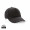 Impact 5 Panel Kappe aus 190gr rCotton mit AWARE™ Tracer, schwarz
