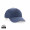 Impact 5 Panel Kappe aus 190gr rCotton mit AWARE™ Tracer, navy blau