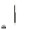 EDGE RCS – exklusiver dreiseitiger Stift, schwarz