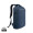 XD Design Bobby Air Rucksack, navy blau, grau