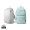 XD Design Switch 2-in-1 Rucksack, blau, grau