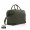 Kezar AWARE™ 500g/m² Wochenendtasche aus recyceltem Canvas, grün