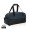 Kazu AWARE™ RPET Weekend-Duffel-Bag, blau