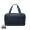KENTO URBAN Weekender aus RCS recyceltem Nylon, navy blau