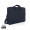 Laluka AWARE™ 15.4" Laptop-Tasche aus recycelter Baumwolle, navy blau