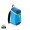 Kühlrucksack 10L, blau, gelb
