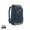 Impact AWARE™ 16 oz. r recyceltem canvas 15" Laptop-Rucksack, blau