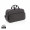 Impact AWARE™ RPET Wochenendtasche, schwarz