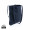 Impact Aware™ recycelte Baumwolltasche, navy blau
