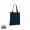 Impact AWARE™ recycelte Baumwolltasche 145gr, navy blau