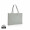 Impact AWARE™ recycelte Baumwoll-Shopper 145gr, grau