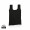 Impact AWARE™ RPET 190T faltbarer Shopper, schwarz