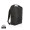 Impact AWARE™ RPET Basic Rolltop-Rucksack, schwarz