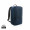Impact AWARE™ 1200D 15,6-Zoll-Laptop-Rucksack, navy blau, grau