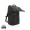 Impact AWARE™ RPET wasserabweisender 15.6" Laptop-Rucksack, schwarz